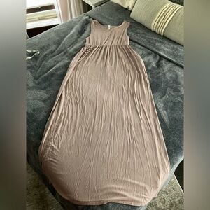 Boutique Maxi Dress